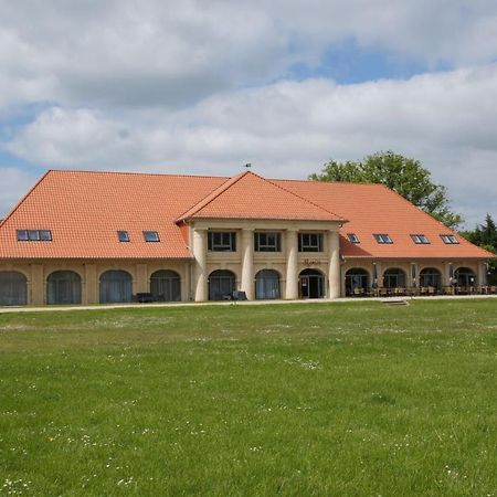 Die Remise Copenhagen Re-16 Stolpe auf Usedom エクステリア 写真