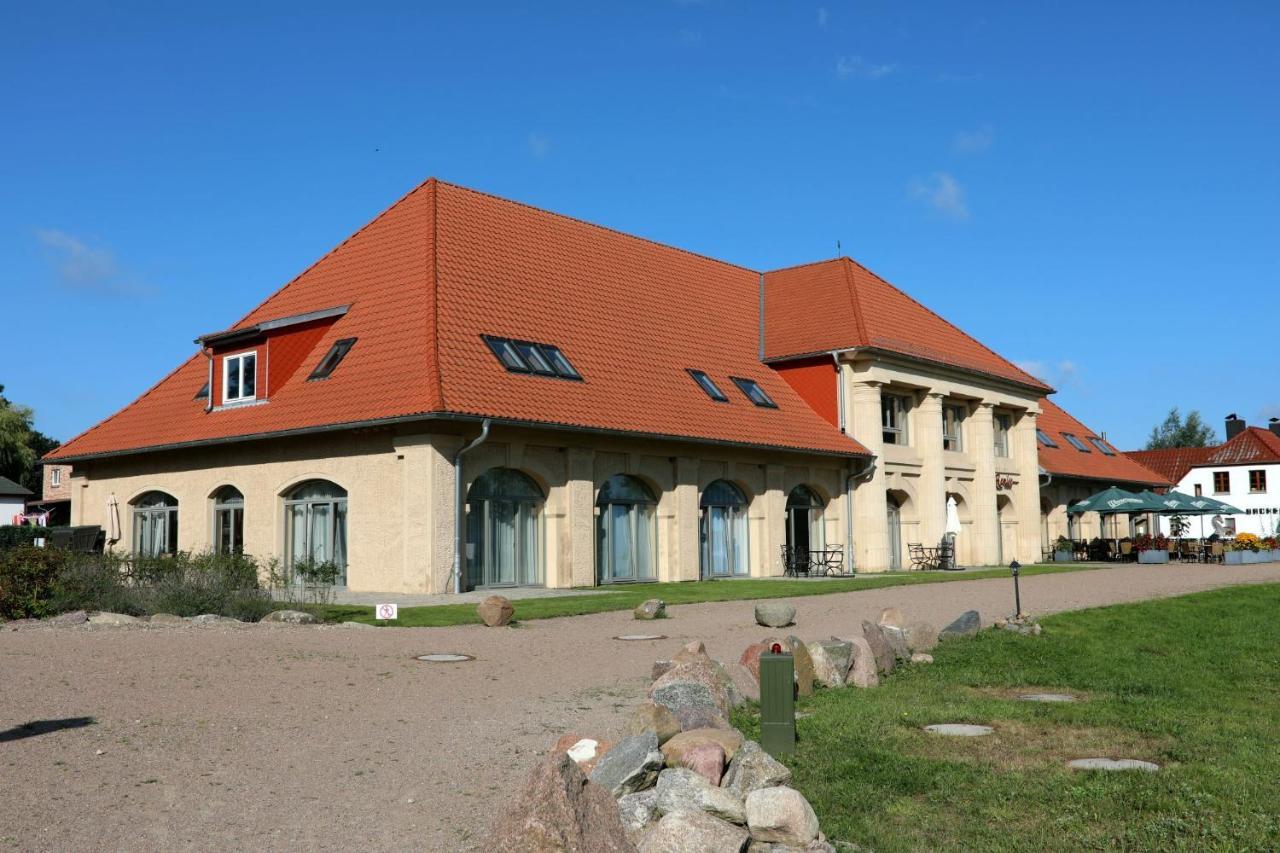 Die Remise Copenhagen Re-16 Stolpe auf Usedom エクステリア 写真